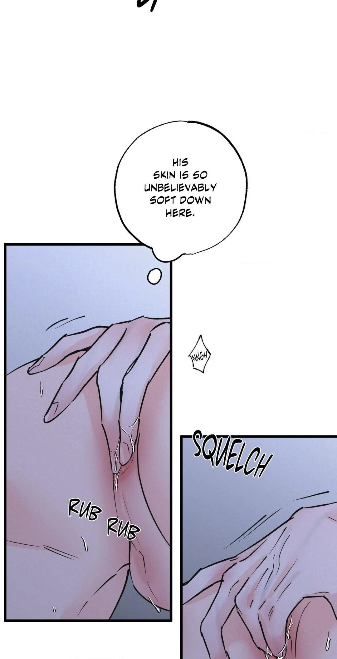 A Golden Pair [Official] - Chapter 22 manhwa