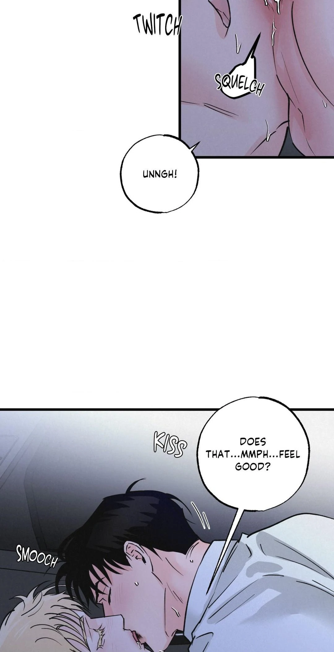 A Golden Pair [Official] - Chapter 22 manhwa