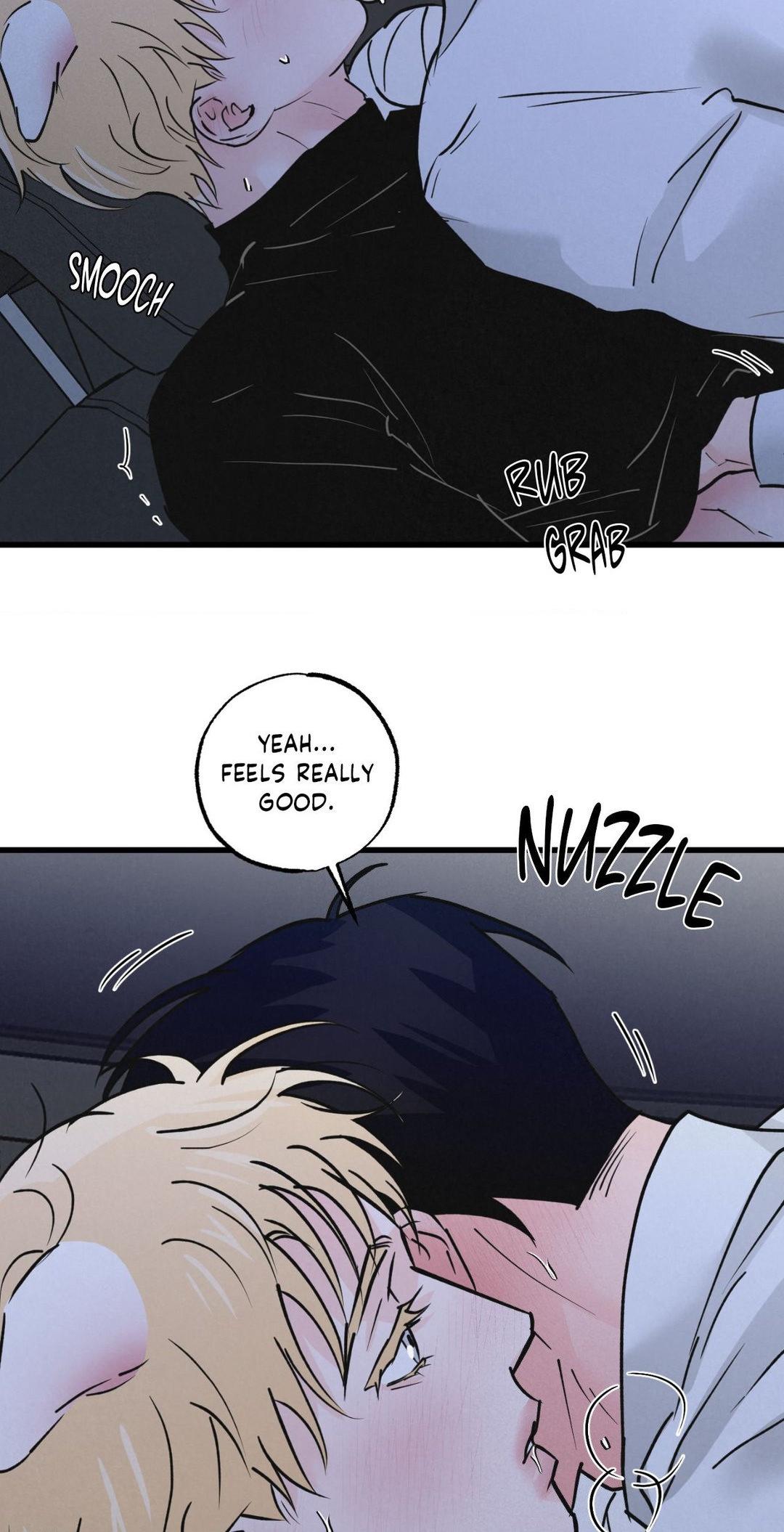 A Golden Pair [Official] - Chapter 22 manhwa