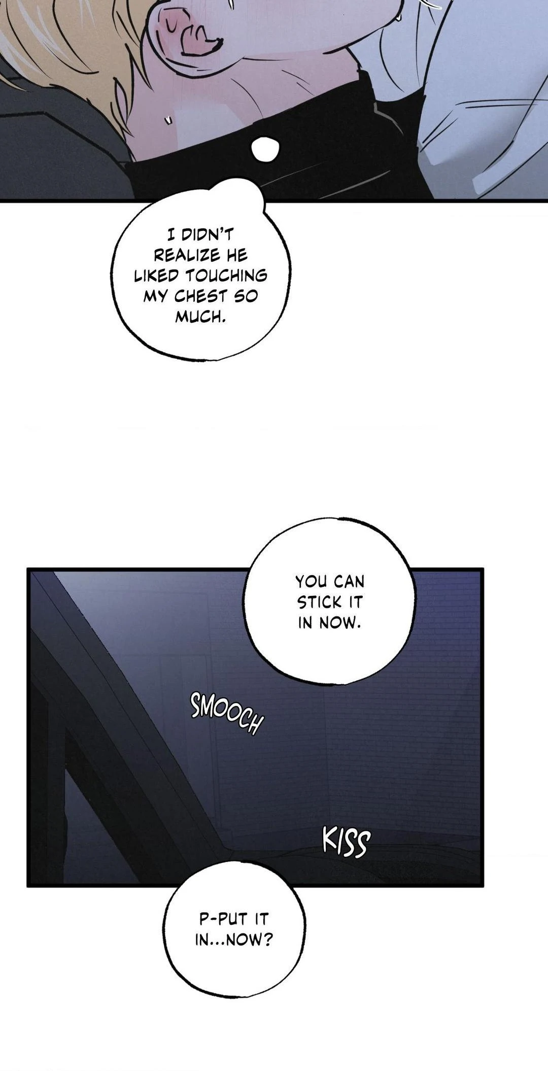 A Golden Pair [Official] - Chapter 22 manhwa