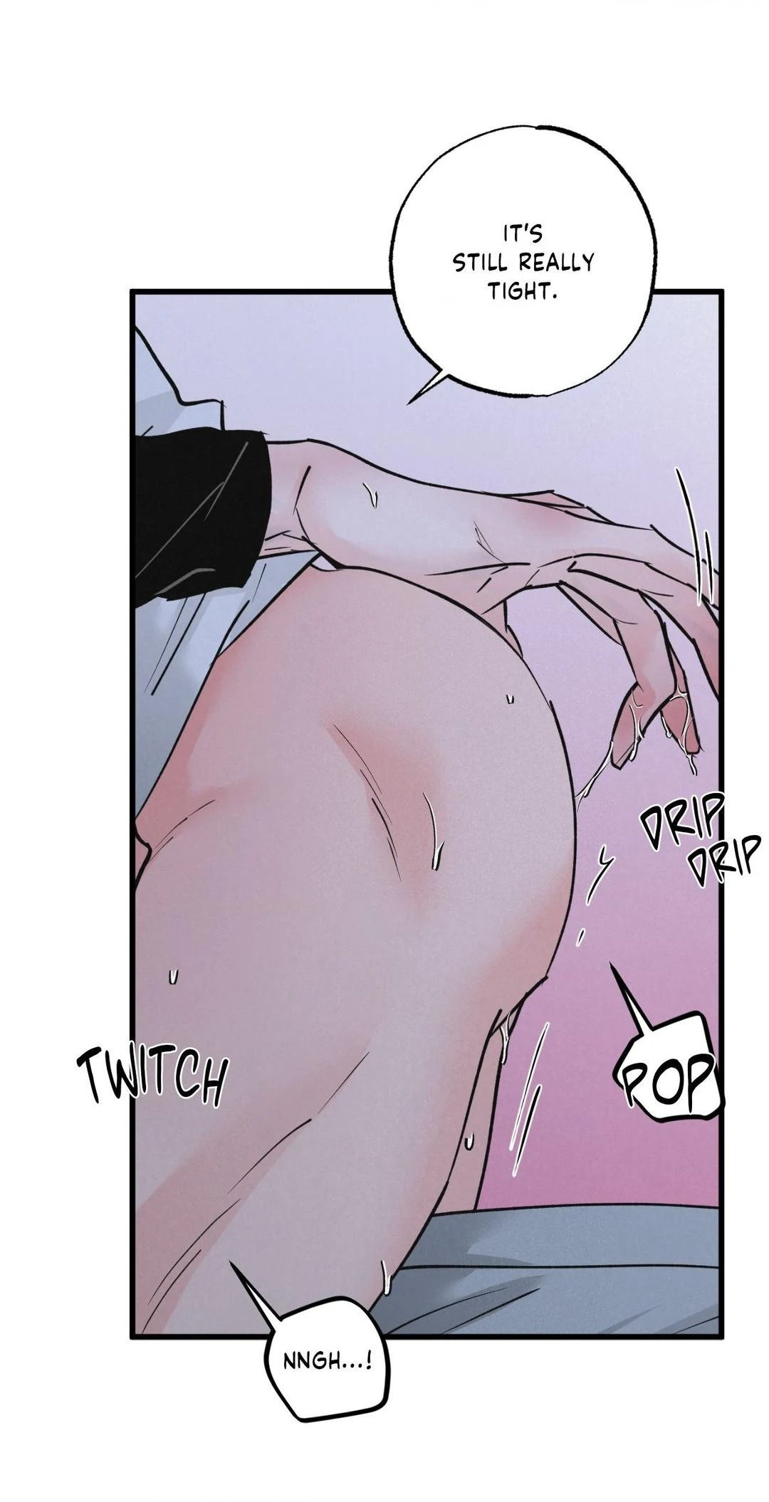 A Golden Pair [Official] - Chapter 22 manhwa