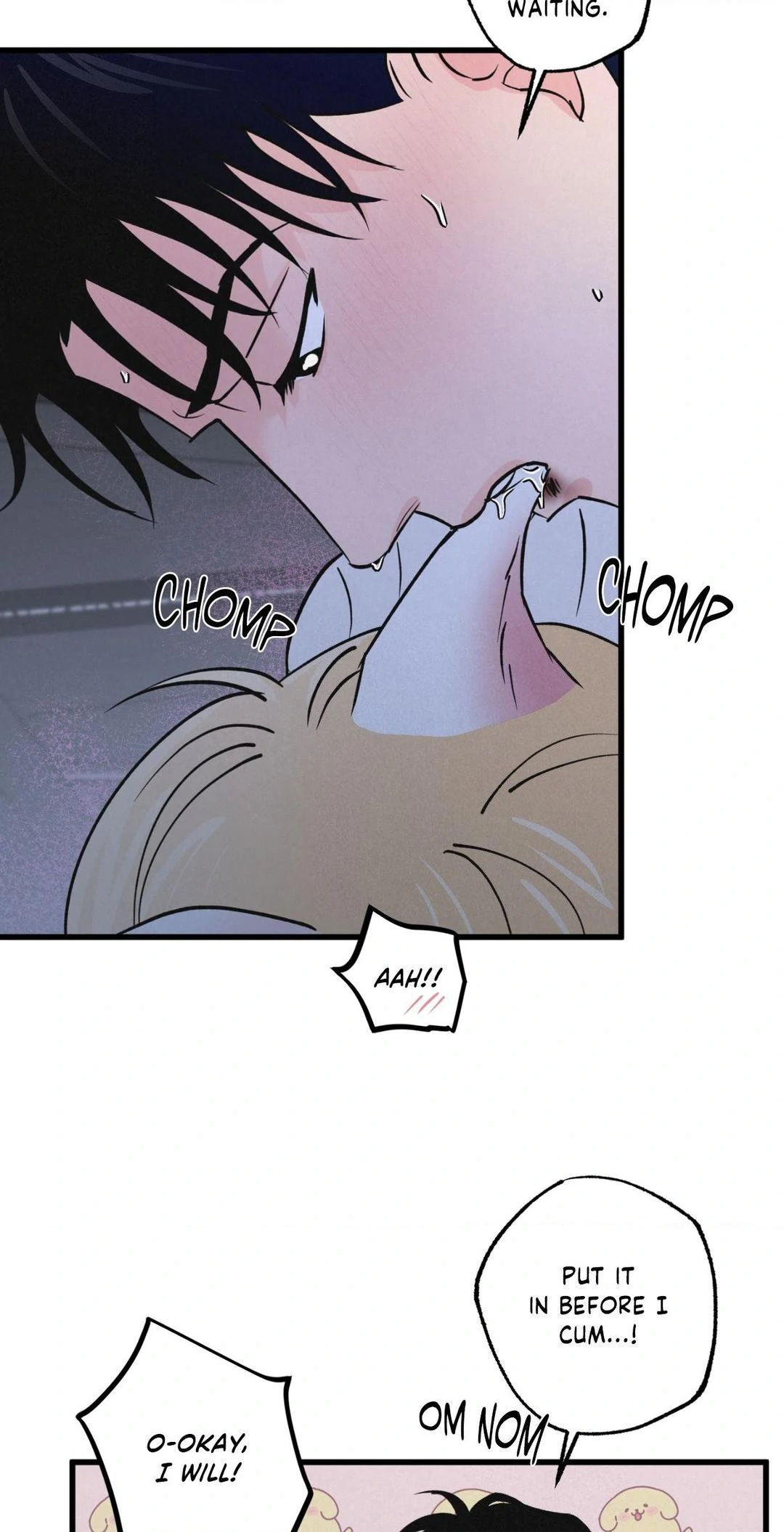 A Golden Pair [Official] - Chapter 22 manhwa