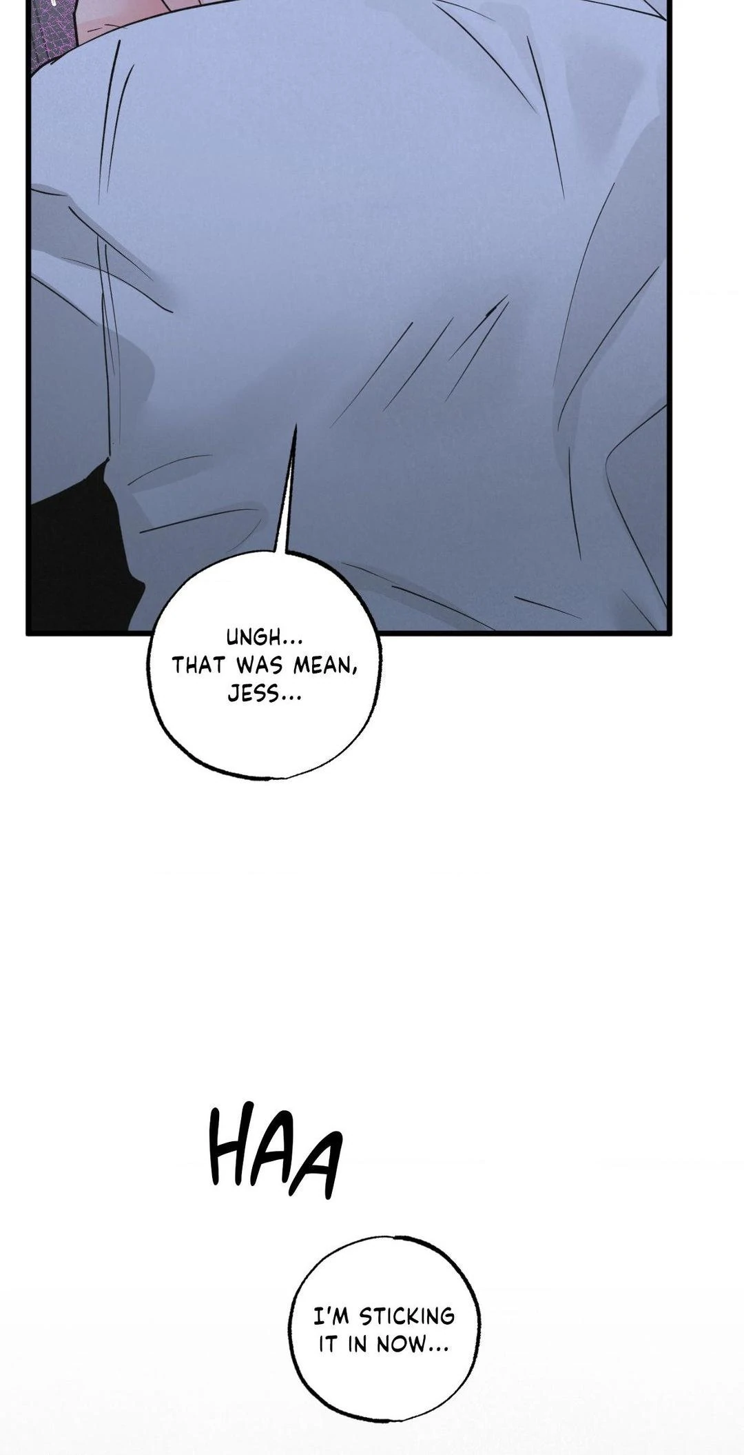 A Golden Pair [Official] - Chapter 22 manhwa