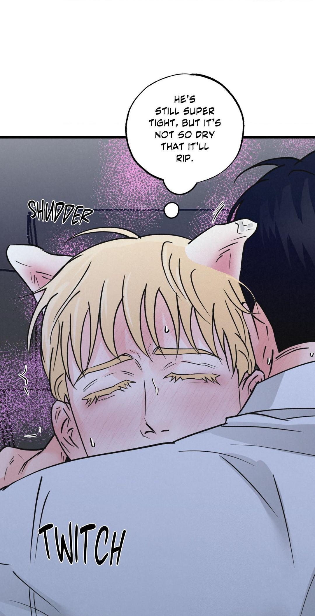 A Golden Pair [Official] - Chapter 22 manhwa