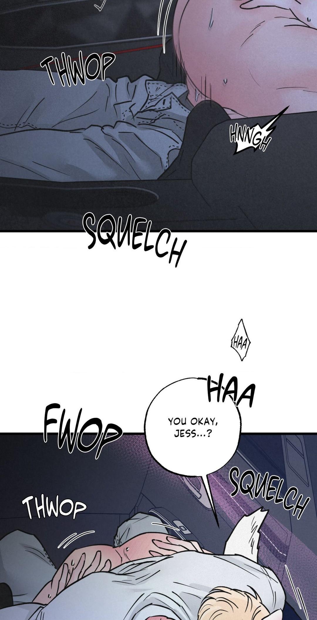 A Golden Pair [Official] - Chapter 22 manhwa