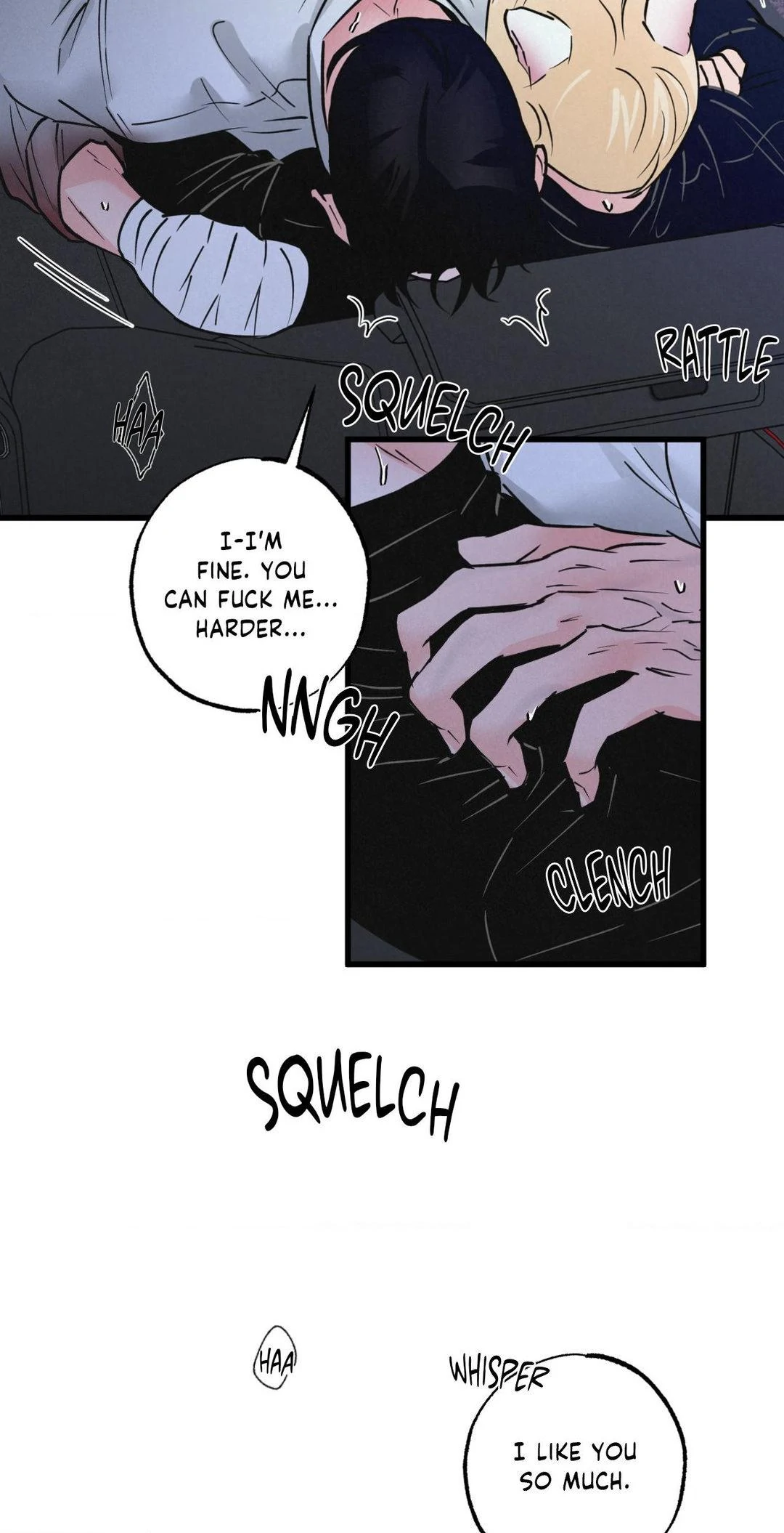 A Golden Pair [Official] - Chapter 22 manhwa