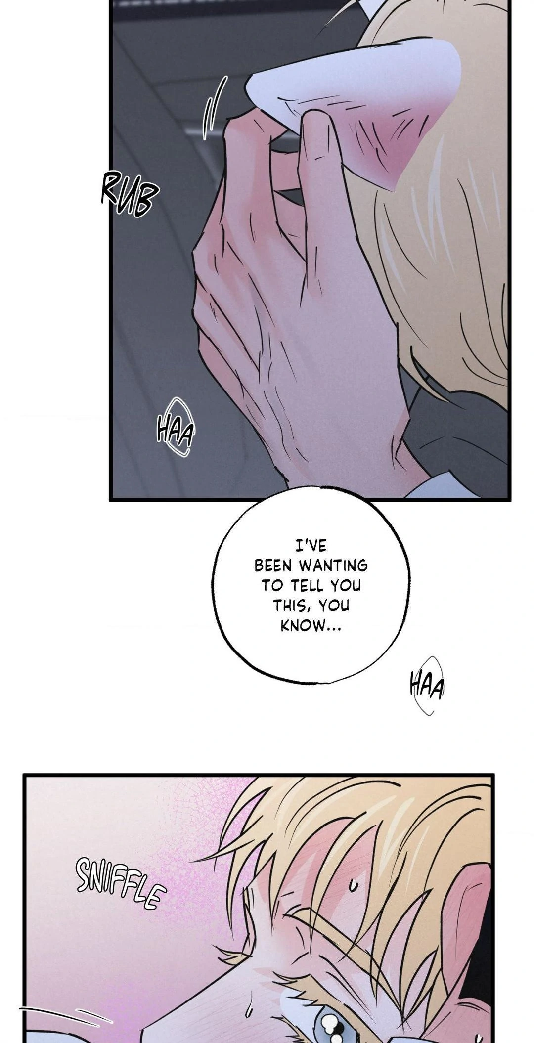 A Golden Pair [Official] - Chapter 22 manhwa