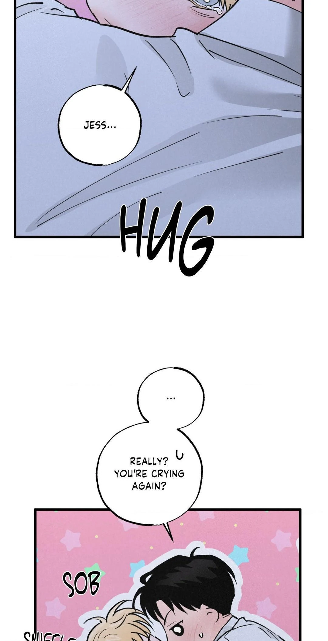 A Golden Pair [Official] - Chapter 22 manhwa