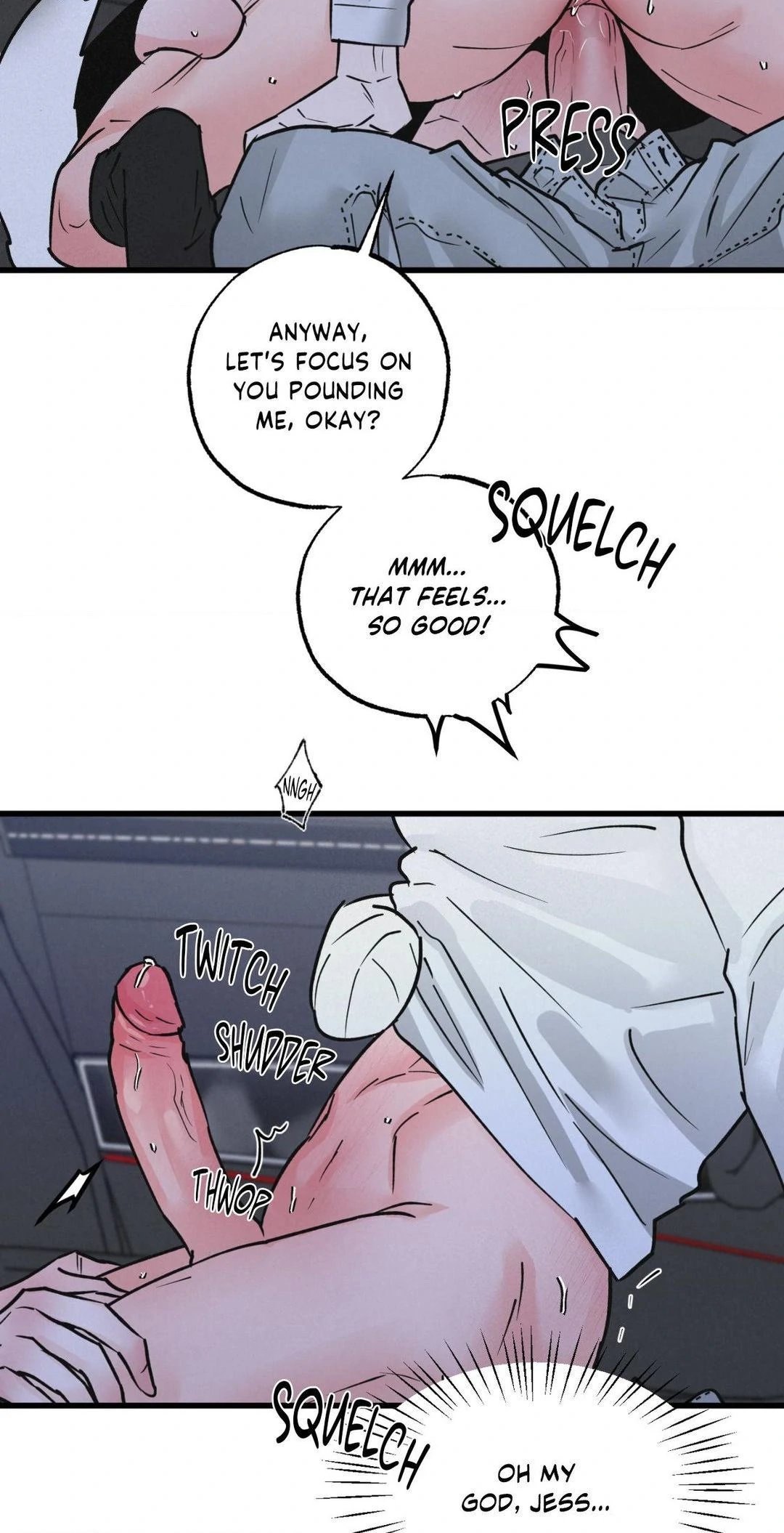 A Golden Pair [Official] - Chapter 22 manhwa