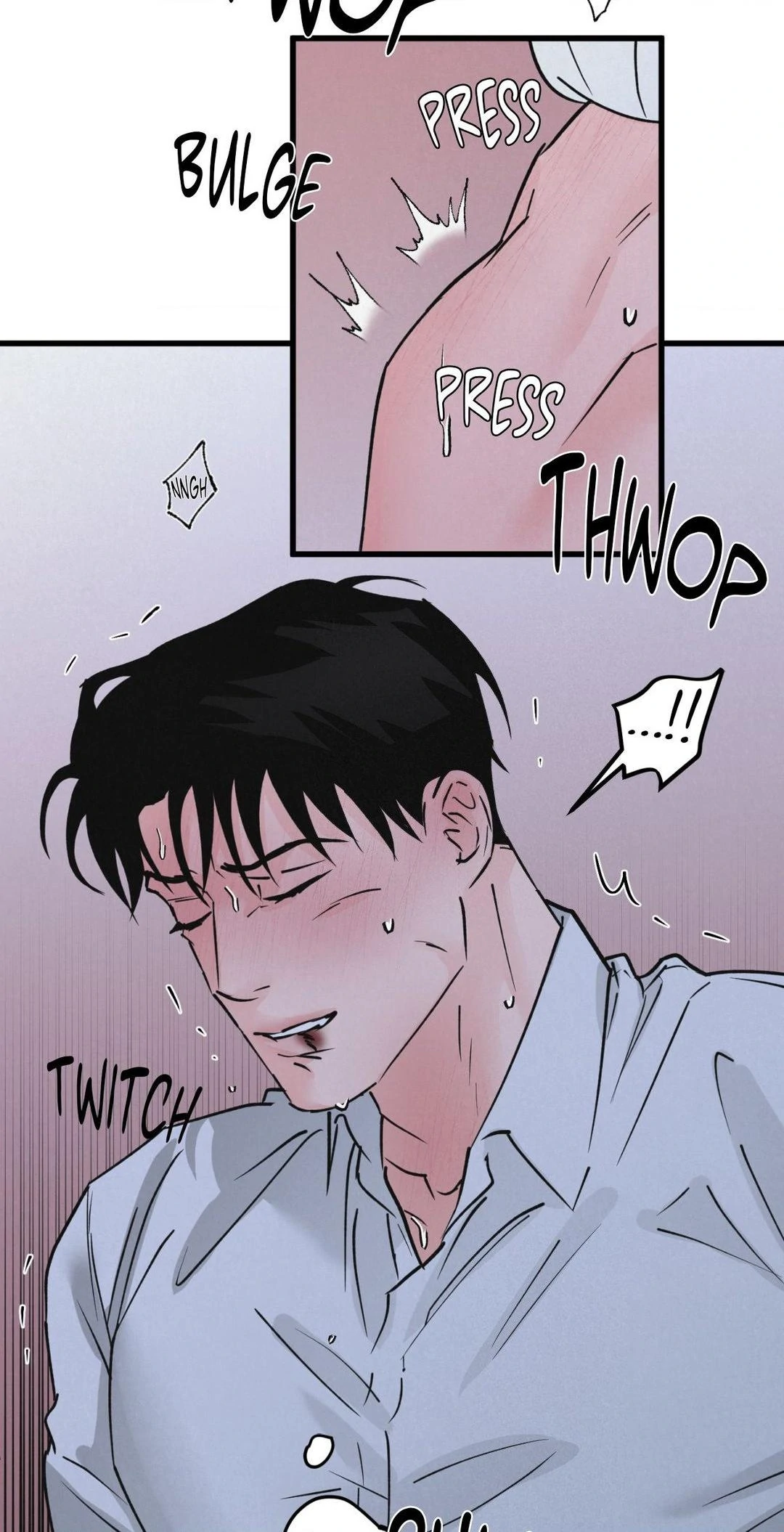 A Golden Pair [Official] - Chapter 22 manhwa