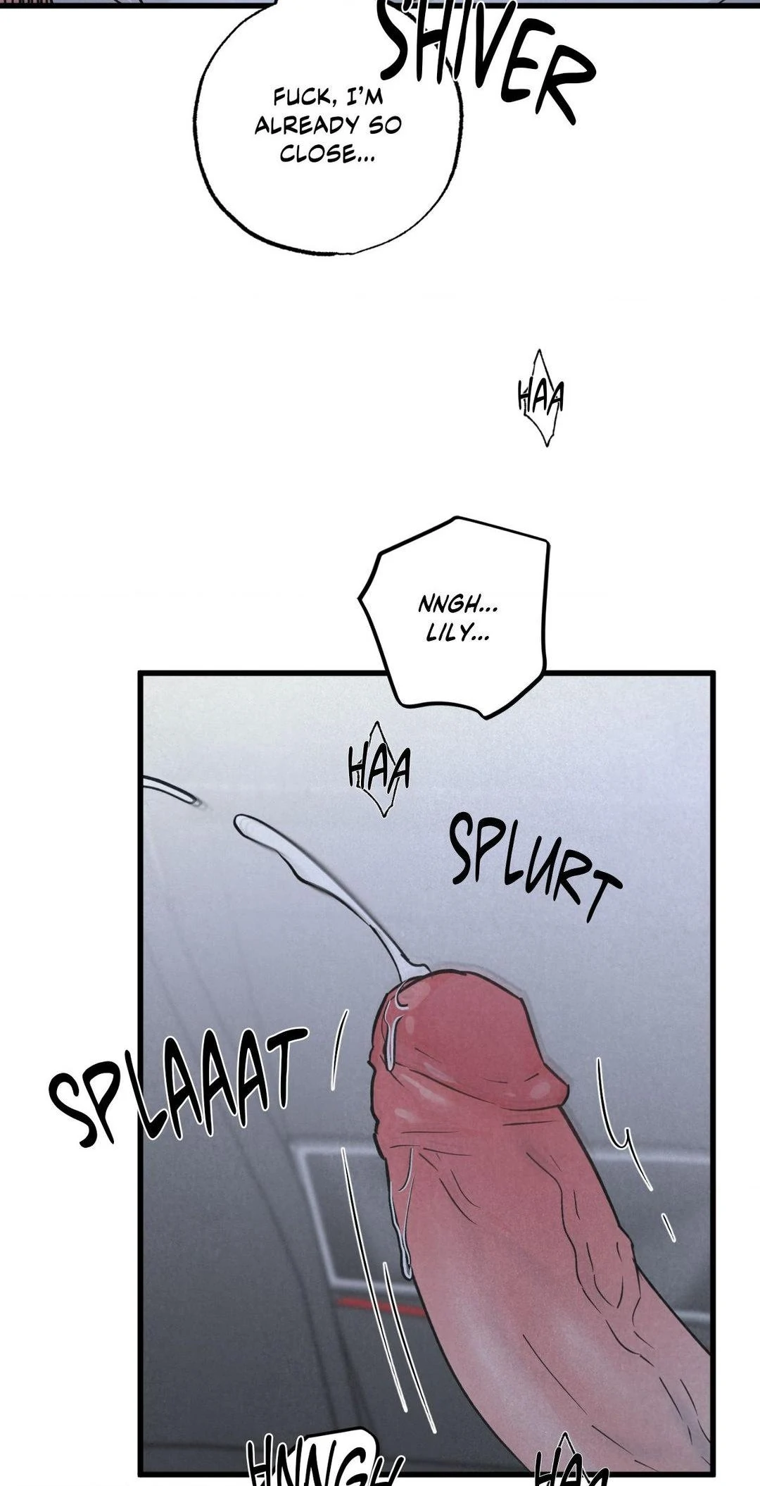 A Golden Pair [Official] - Chapter 22 manhwa