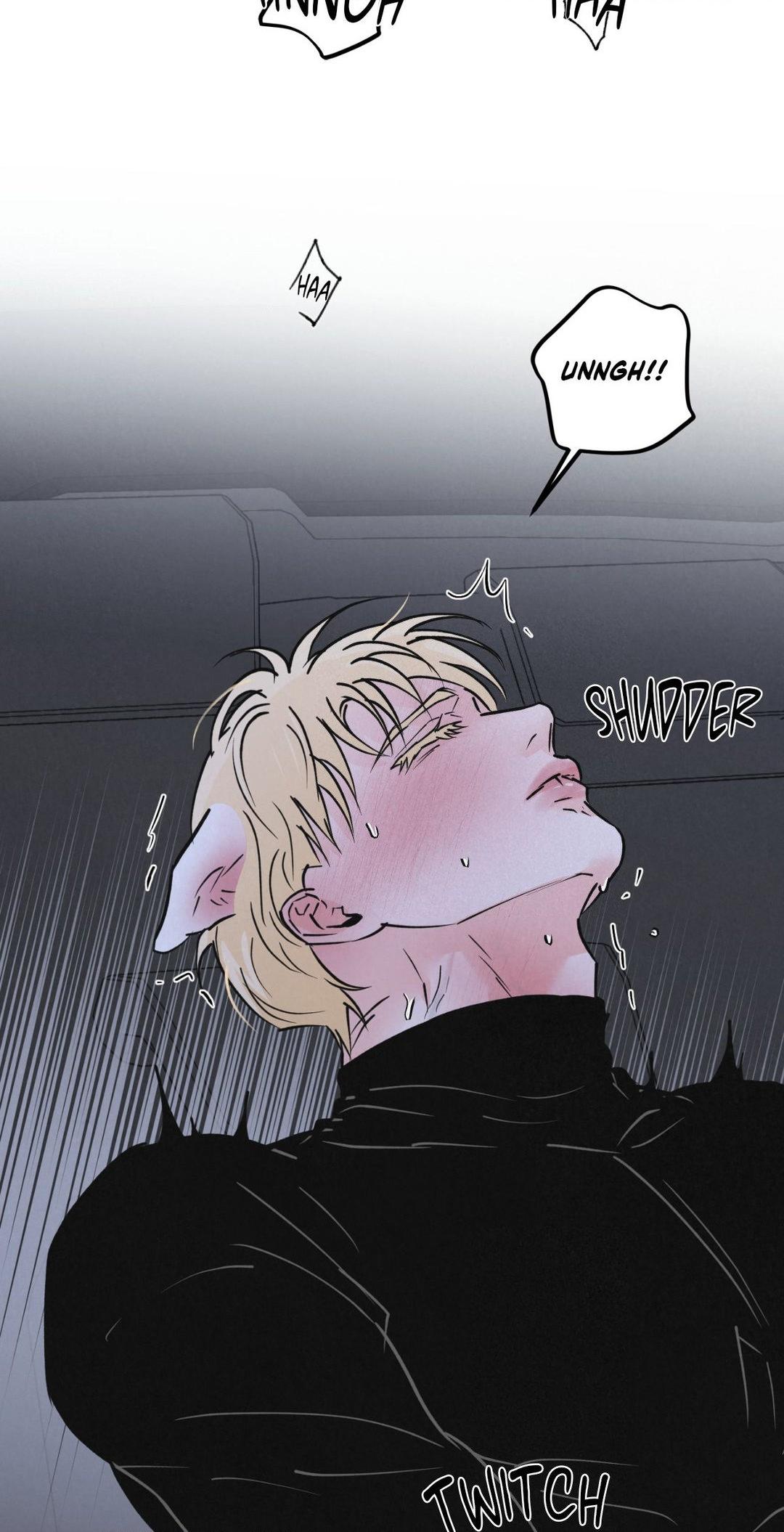 A Golden Pair [Official] - Chapter 22 manhwa