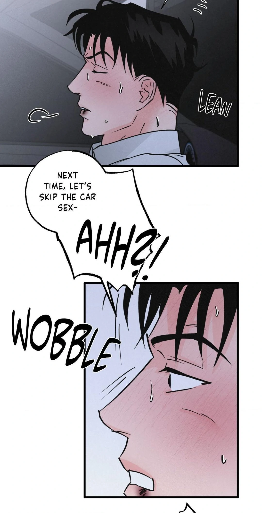 A Golden Pair [Official] - Chapter 22 manhwa