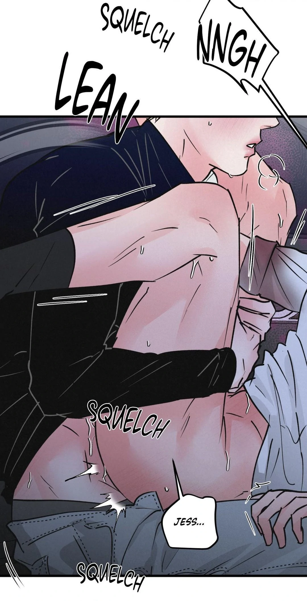 A Golden Pair [Official] - Chapter 22 manhwa