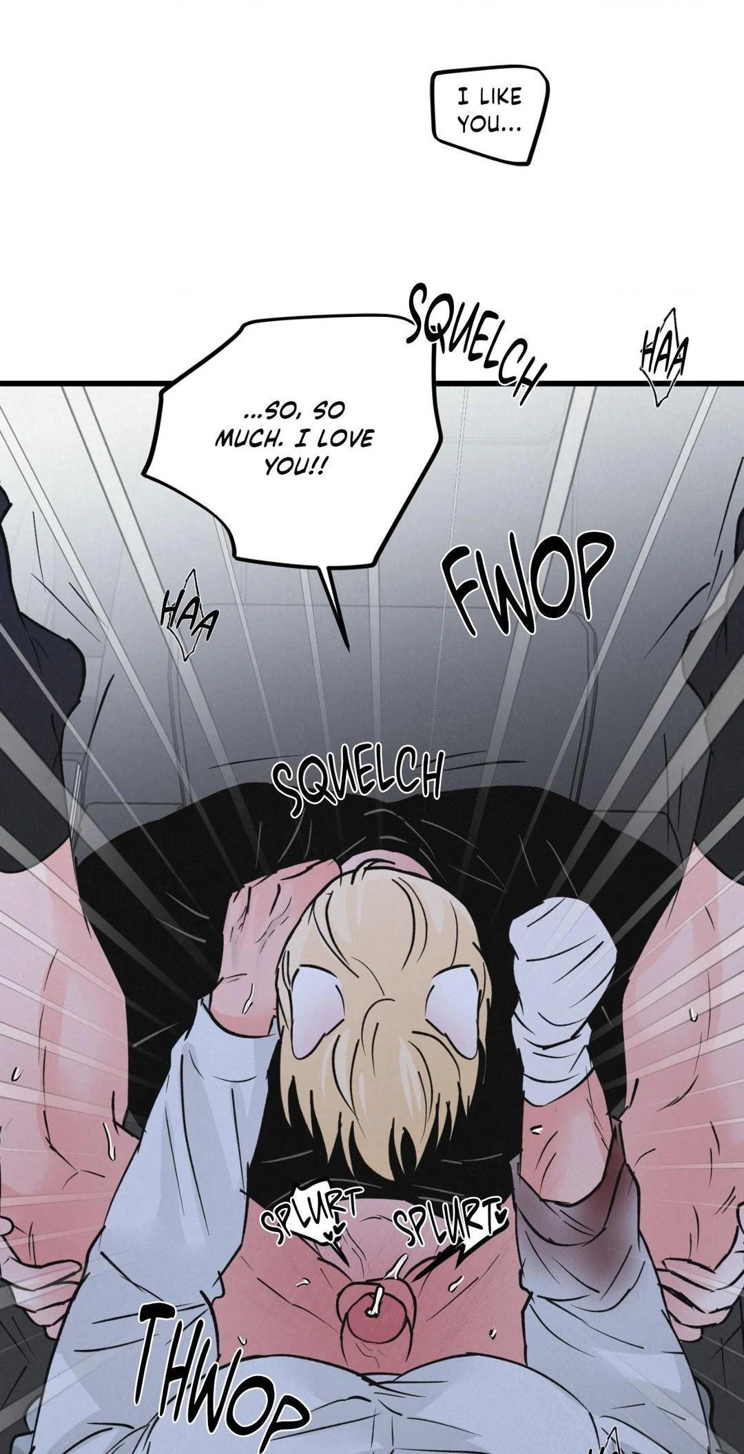 A Golden Pair [Official] - Chapter 22 manhwa