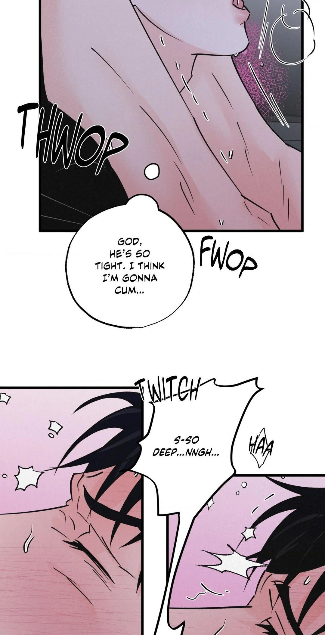 A Golden Pair [Official] - Chapter 22 manhwa