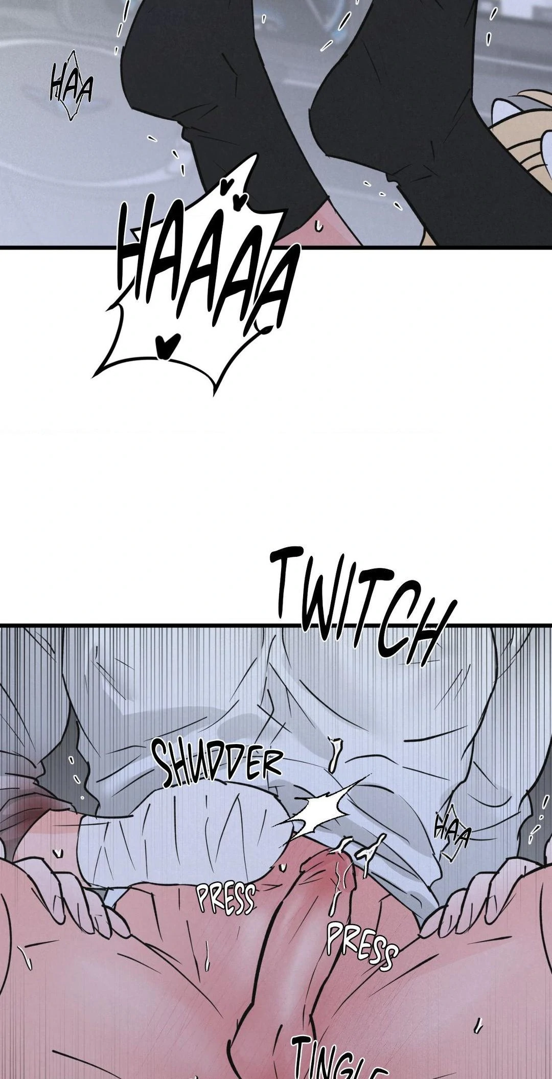 A Golden Pair [Official] - Chapter 22 manhwa