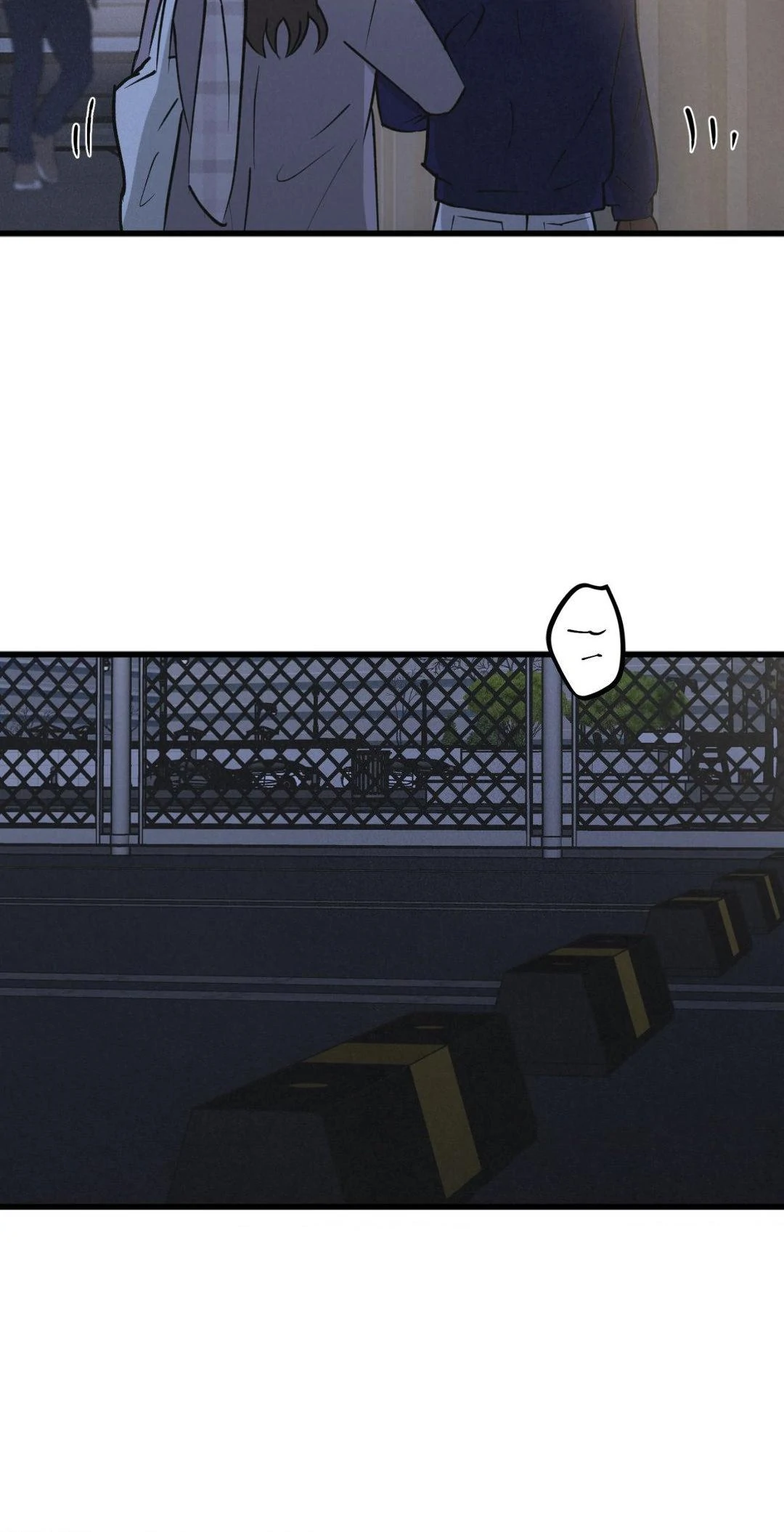 A Golden Pair [Official] - Chapter 22 manhwa