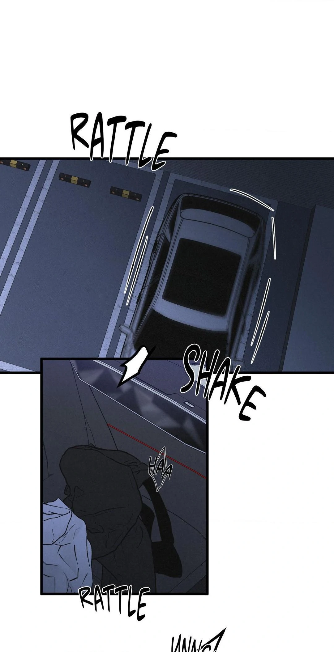 A Golden Pair [Official] - Chapter 22 manhwa