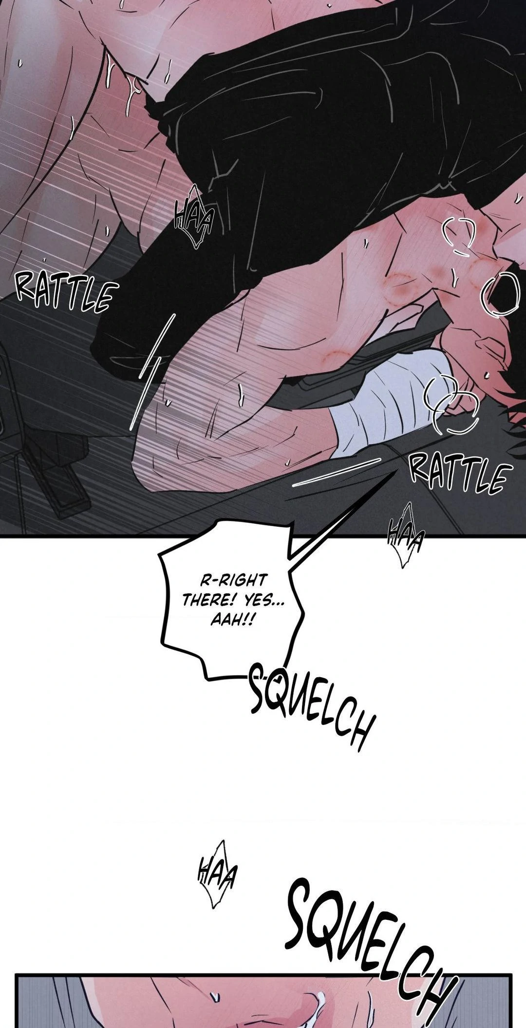 A Golden Pair [Official] - Chapter 22 manhwa