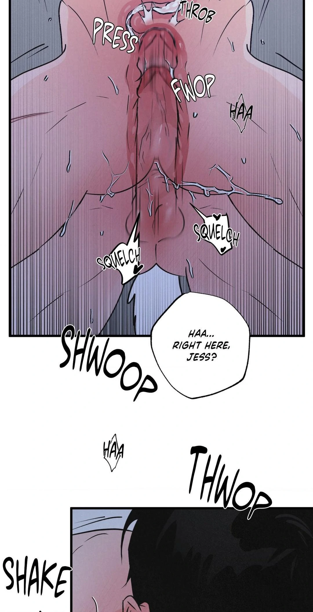 A Golden Pair [Official] - Chapter 22 manhwa