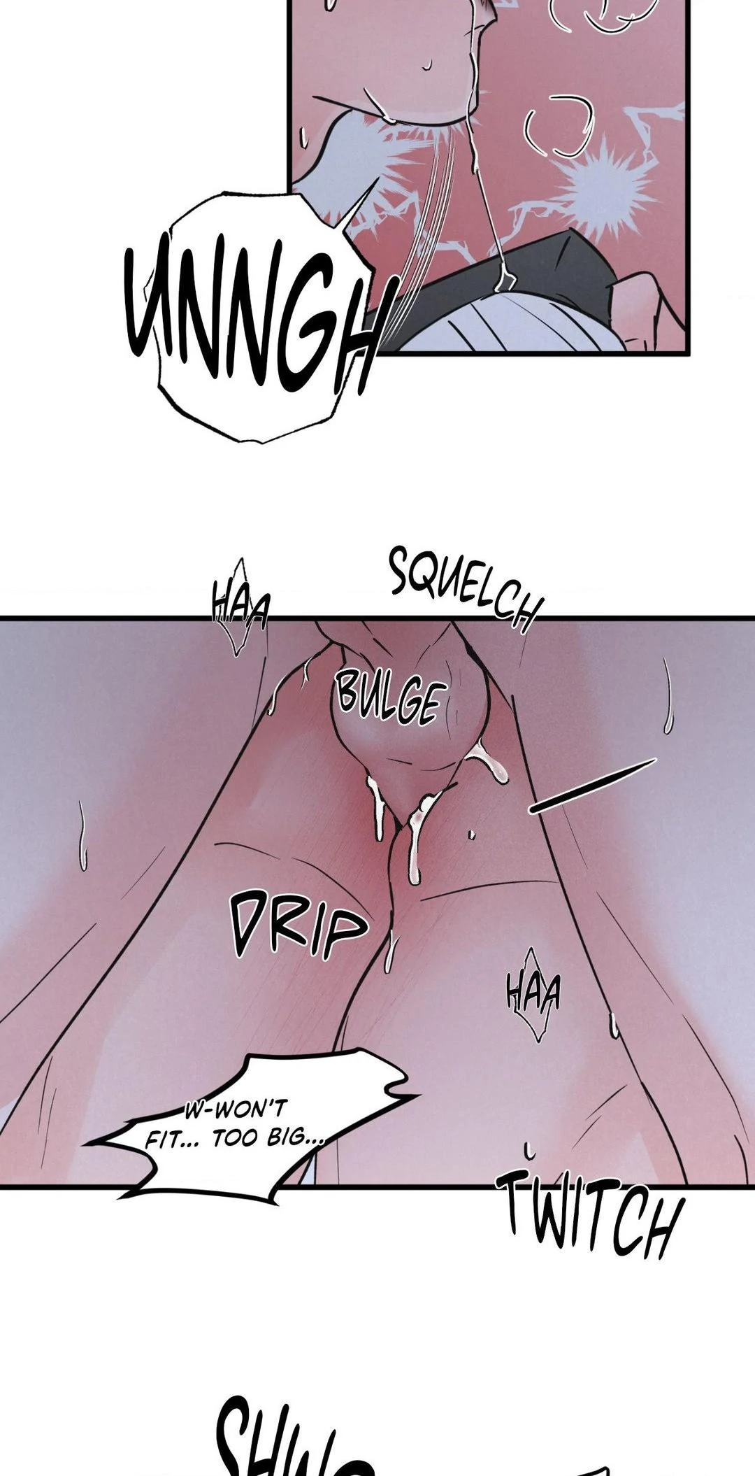 A Golden Pair [Official] - Chapter 22 manhwa