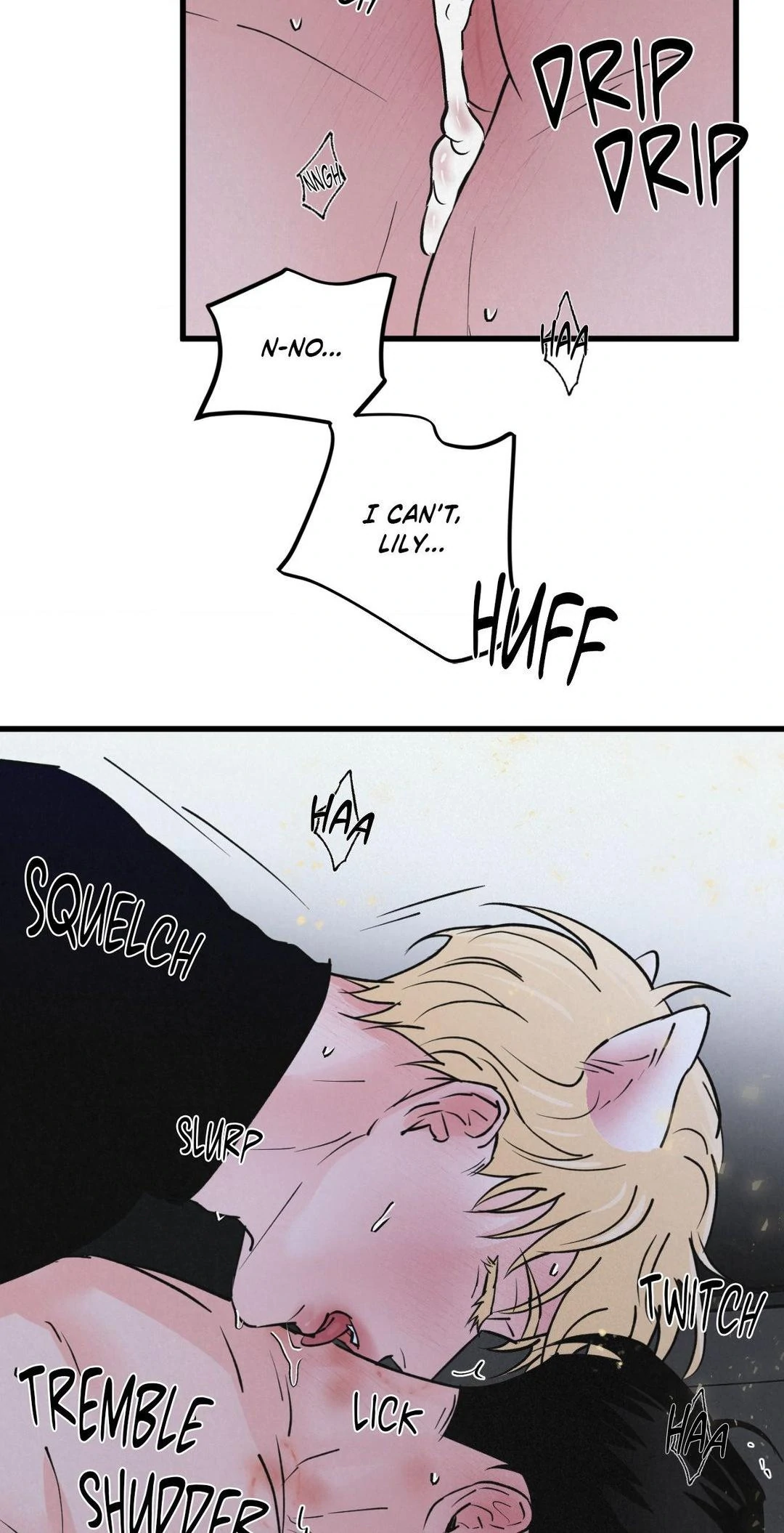 A Golden Pair [Official] - Chapter 22 manhwa