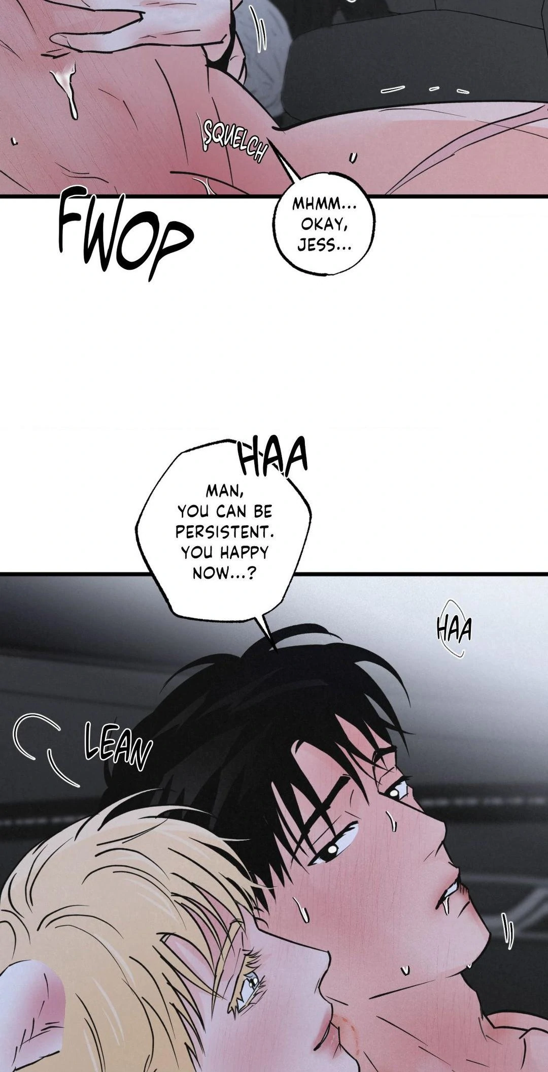 A Golden Pair [Official] - Chapter 22 manhwa