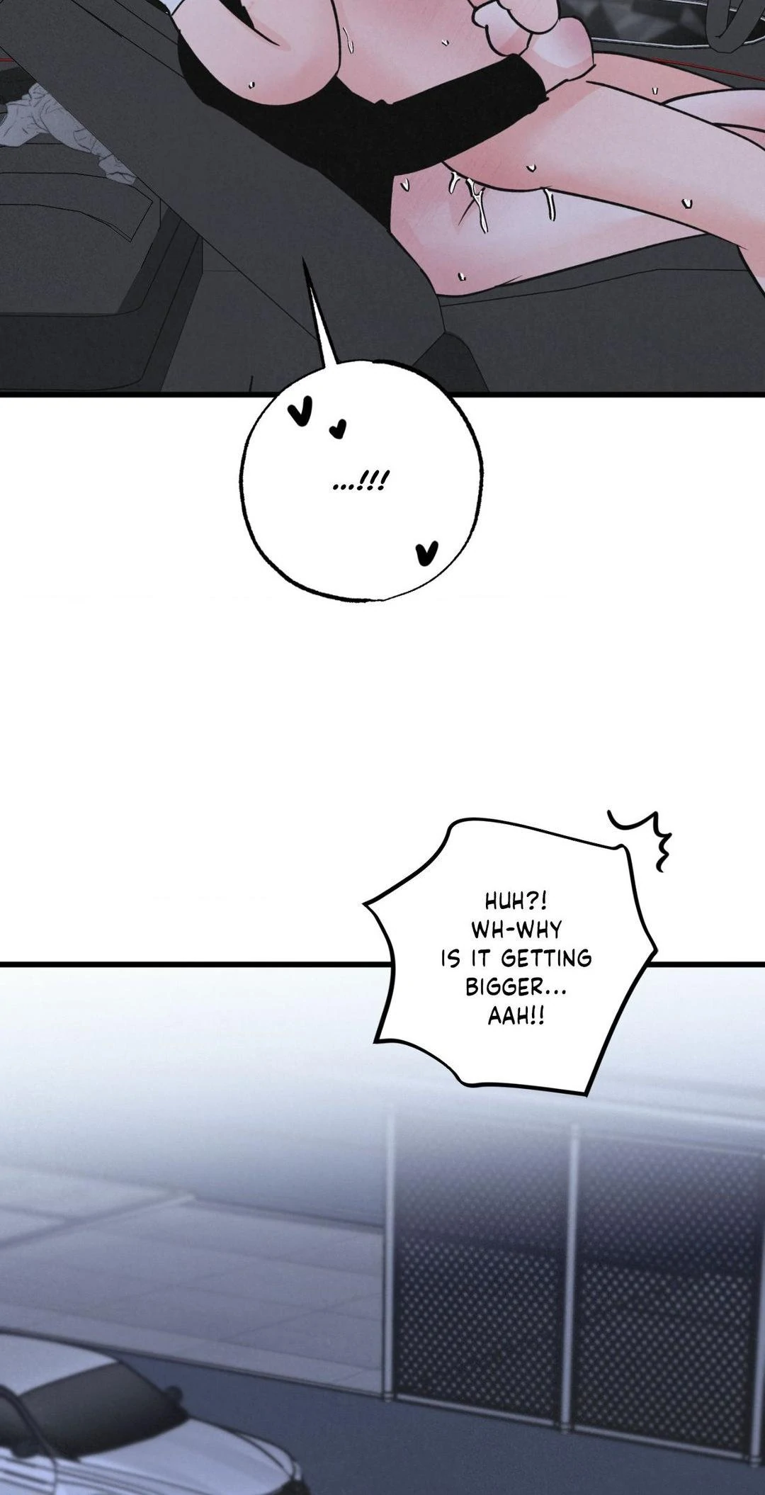 A Golden Pair [Official] - Chapter 22 manhwa