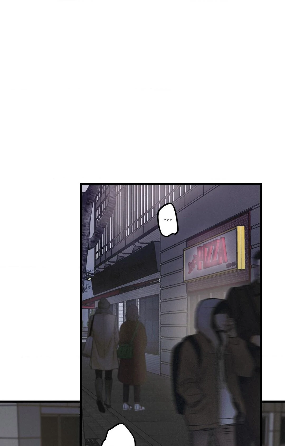 A Golden Pair [Official] - Chapter 23 manhwa