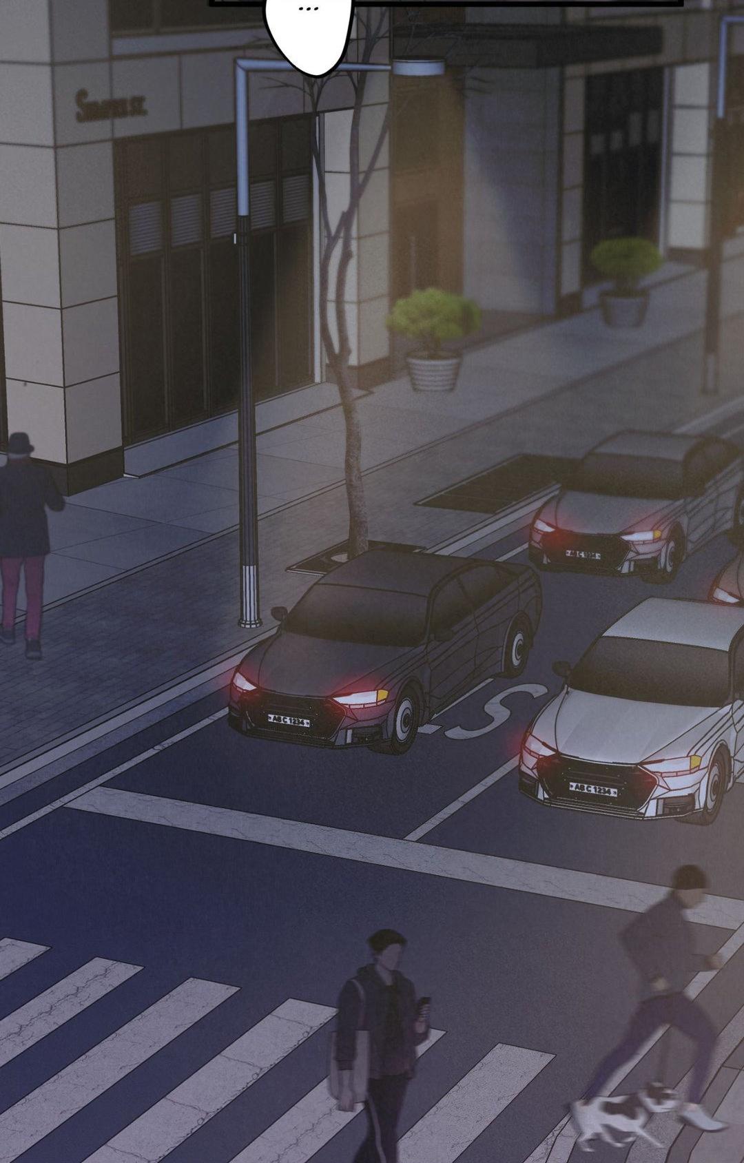 A Golden Pair [Official] - Chapter 23 manhwa