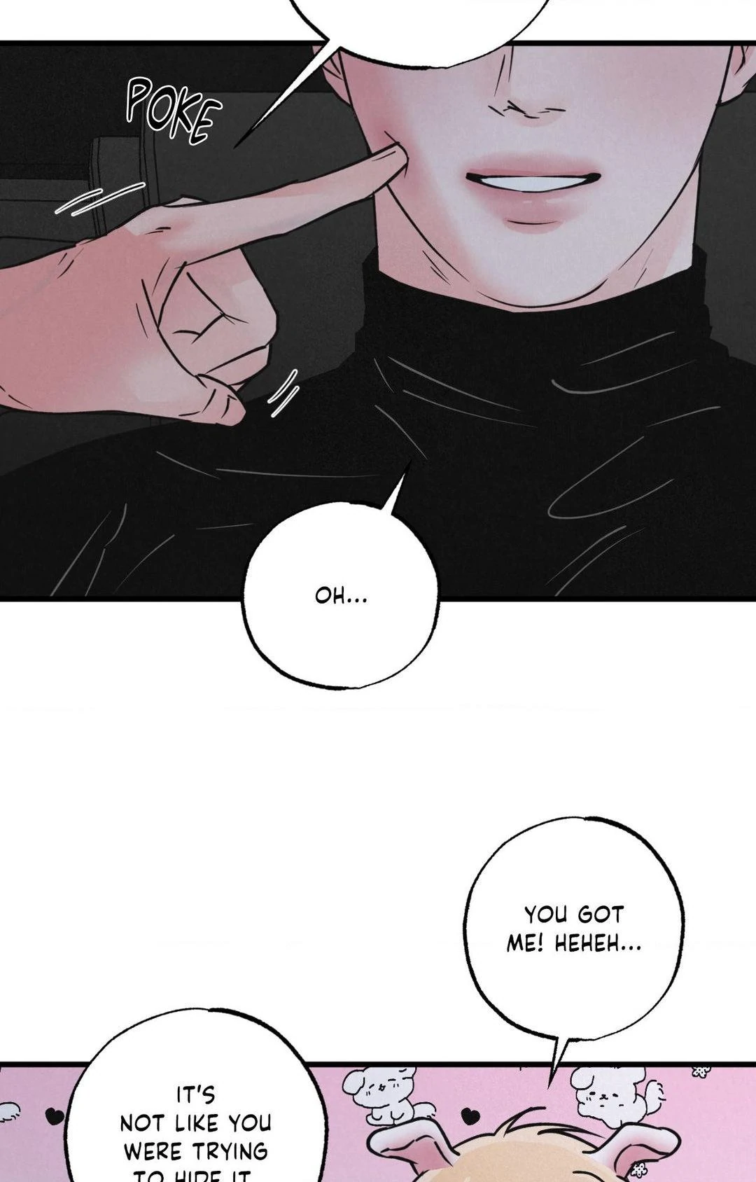 A Golden Pair [Official] - Chapter 23 manhwa