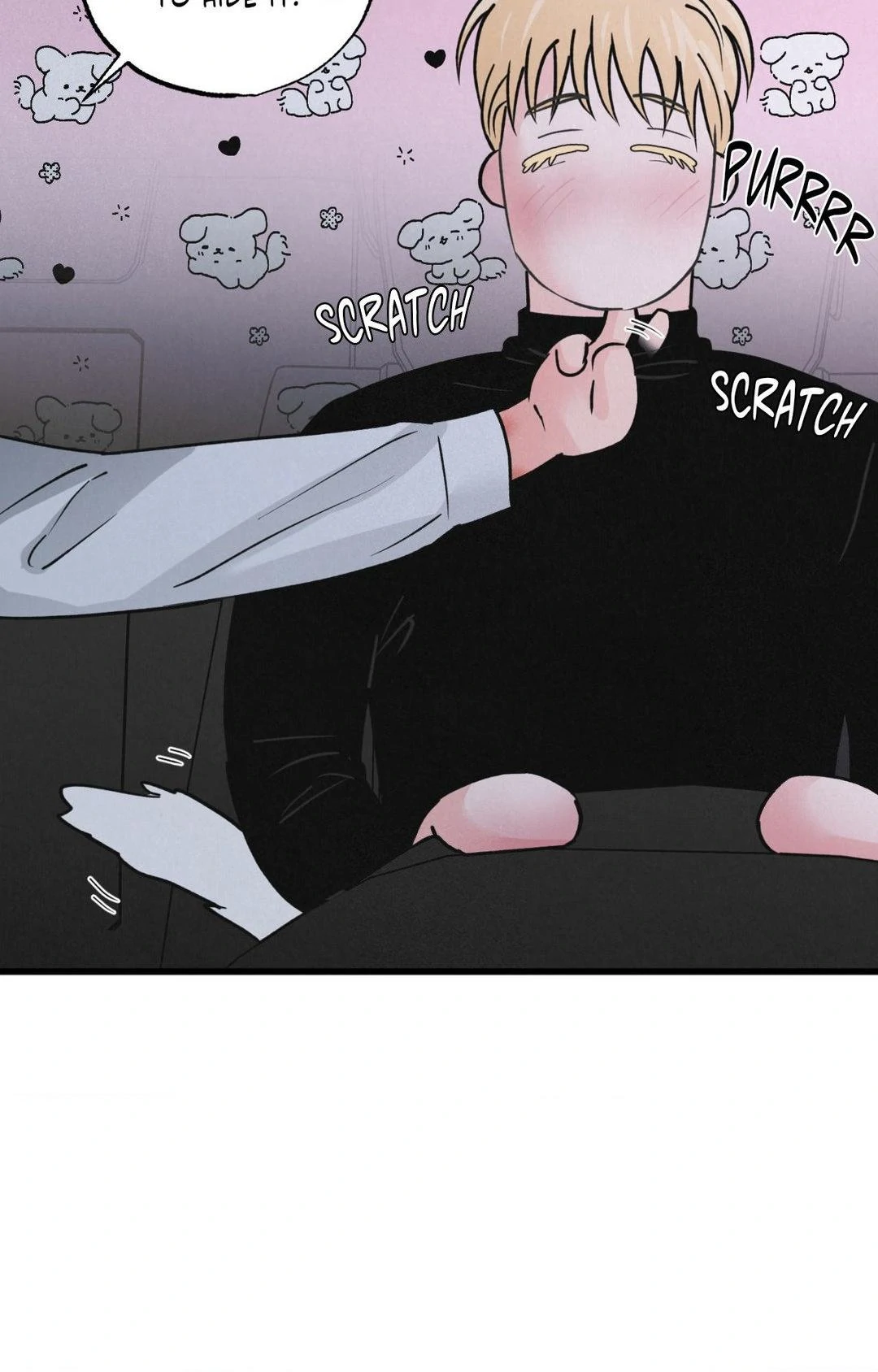 A Golden Pair [Official] - Chapter 23 manhwa