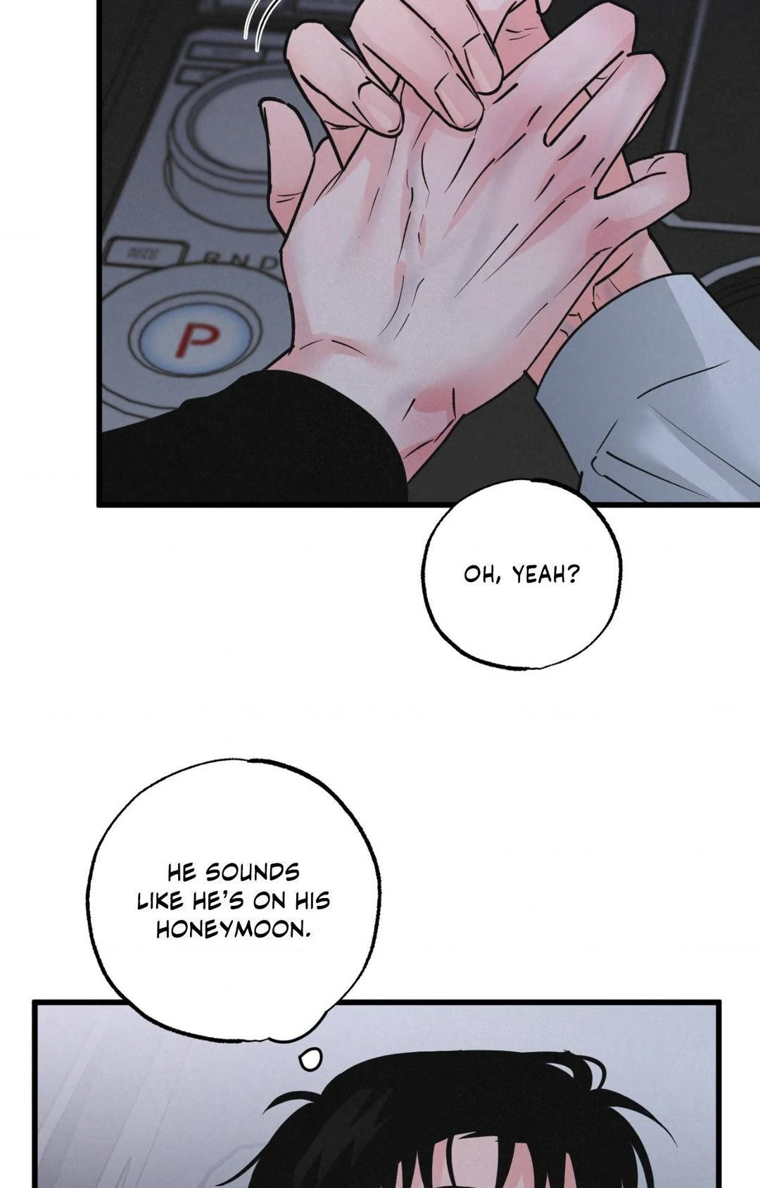 A Golden Pair [Official] - Chapter 23 manhwa