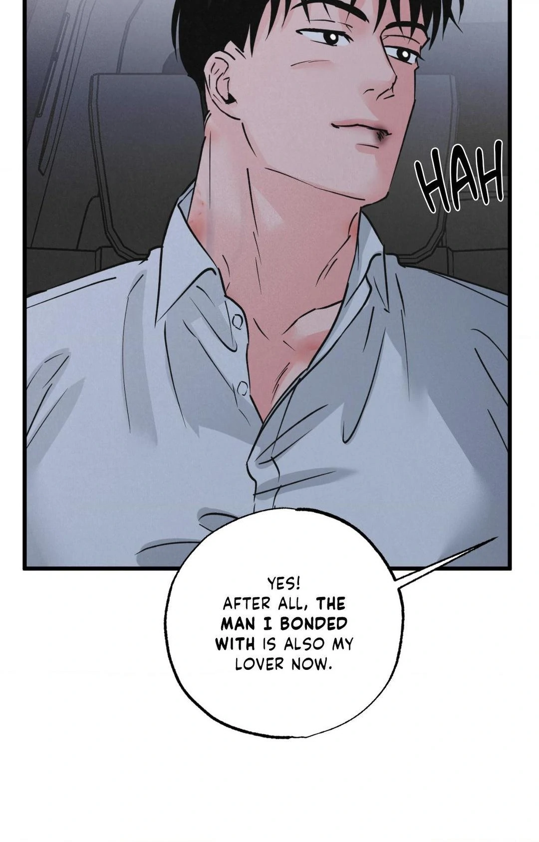 A Golden Pair [Official] - Chapter 23 manhwa