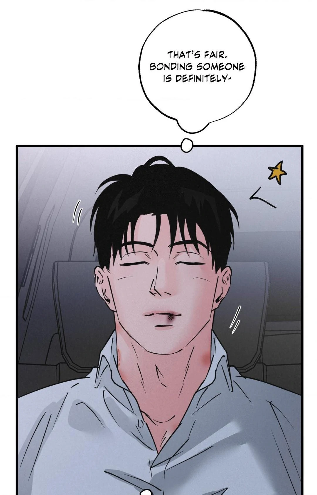 A Golden Pair [Official] - Chapter 23 manhwa