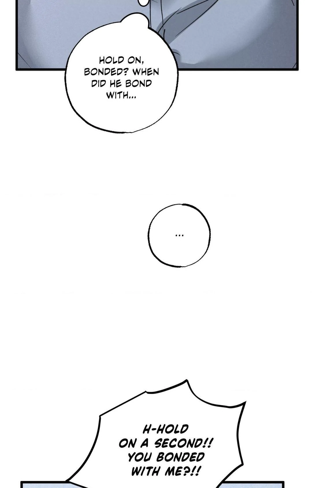 A Golden Pair [Official] - Chapter 23 manhwa