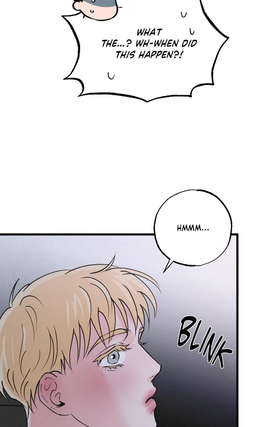 A Golden Pair [Official] - Chapter 23 manhwa