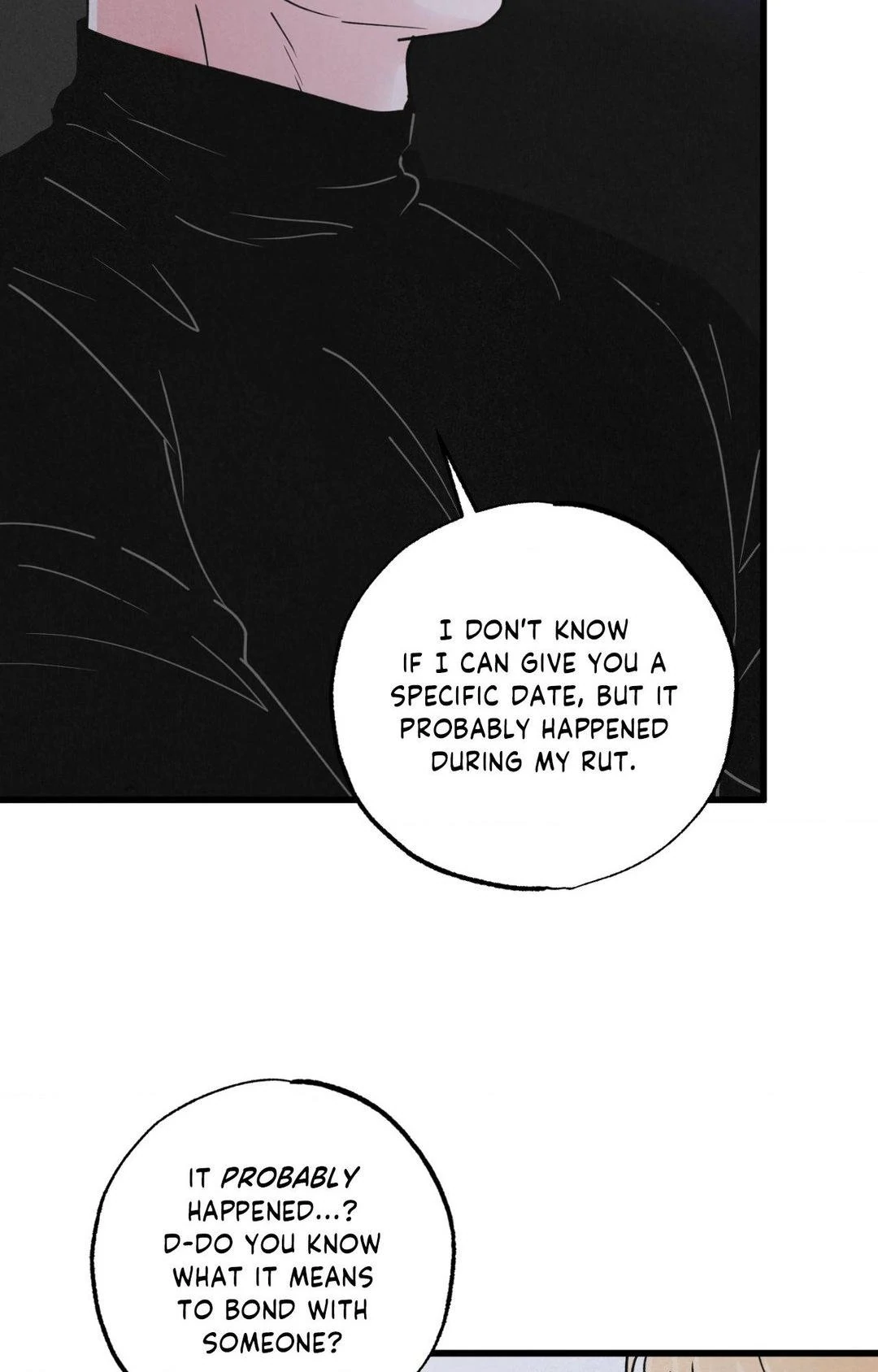 A Golden Pair [Official] - Chapter 23 manhwa