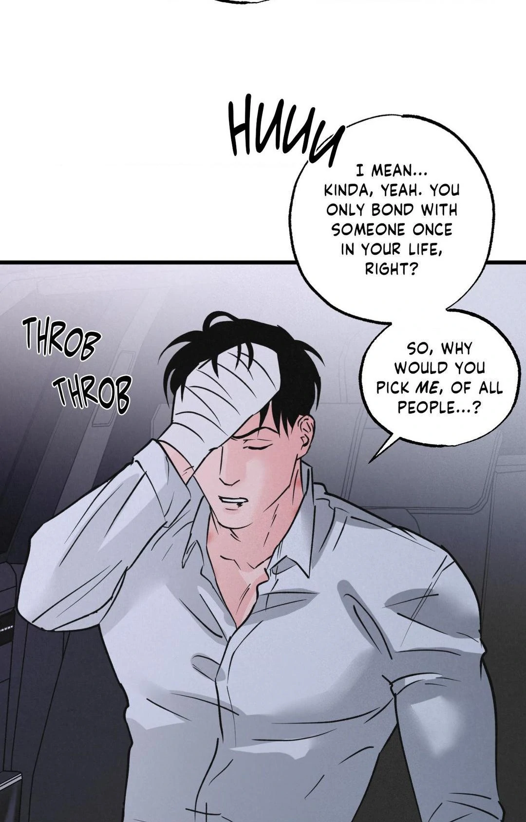 A Golden Pair [Official] - Chapter 23 manhwa