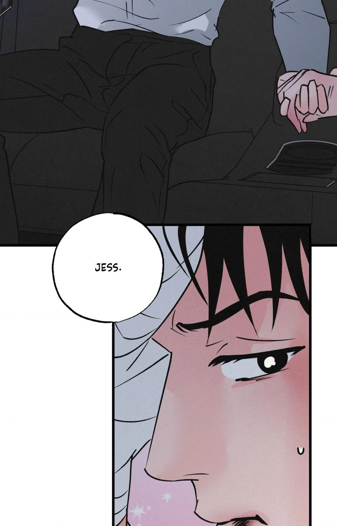 A Golden Pair [Official] - Chapter 23 manhwa