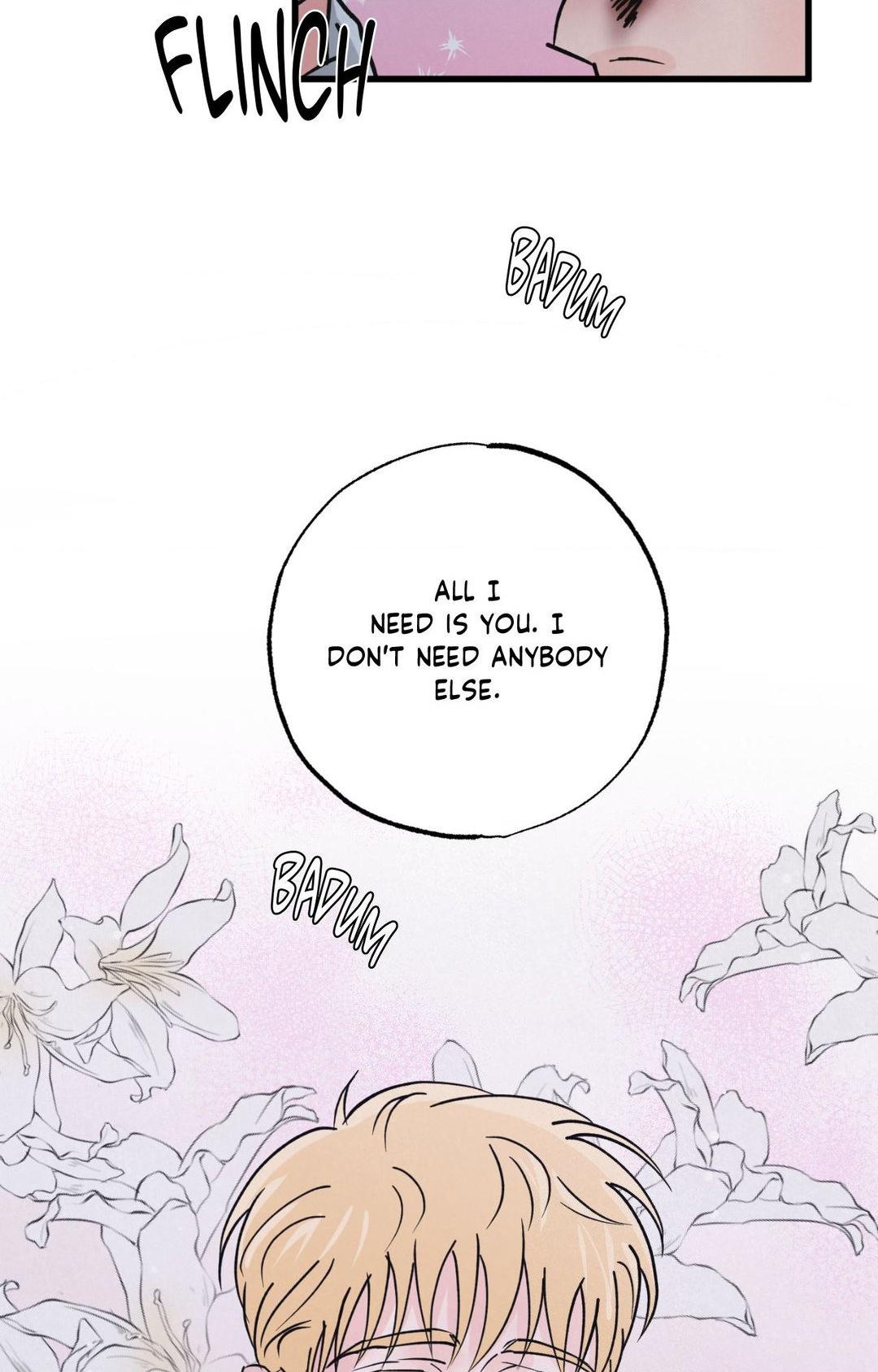 A Golden Pair [Official] - Chapter 23 manhwa