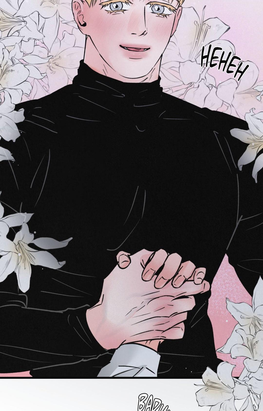 A Golden Pair [Official] - Chapter 23 manhwa