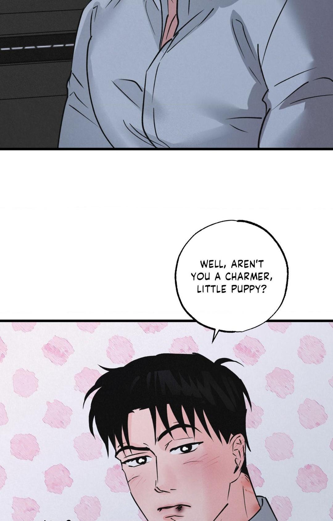 A Golden Pair [Official] - Chapter 23 manhwa