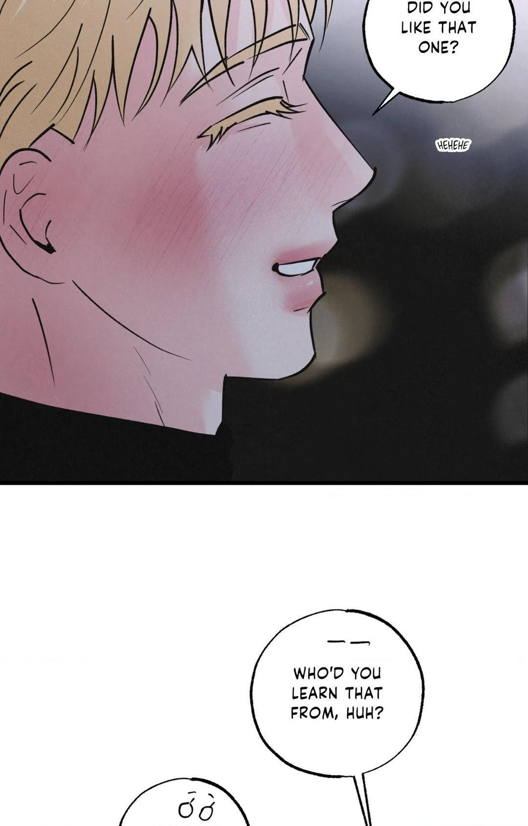 A Golden Pair [Official] - Chapter 23 manhwa