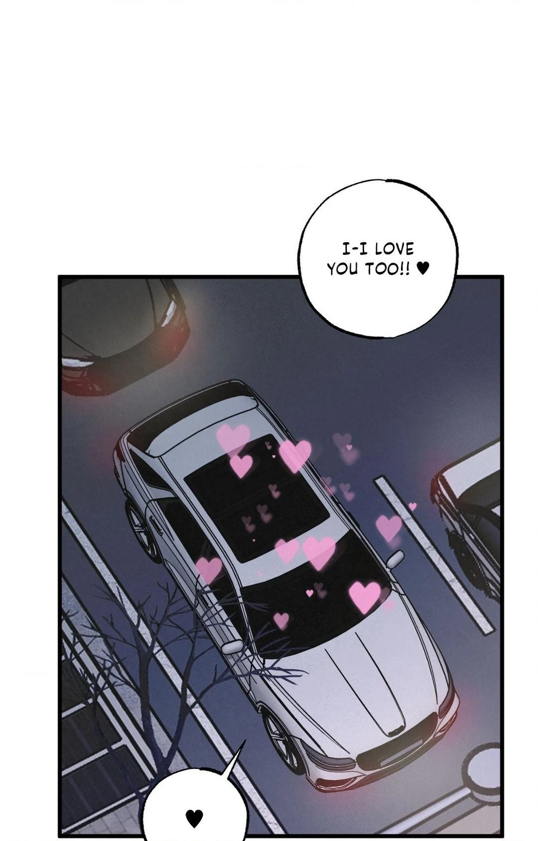 A Golden Pair [Official] - Chapter 23 manhwa