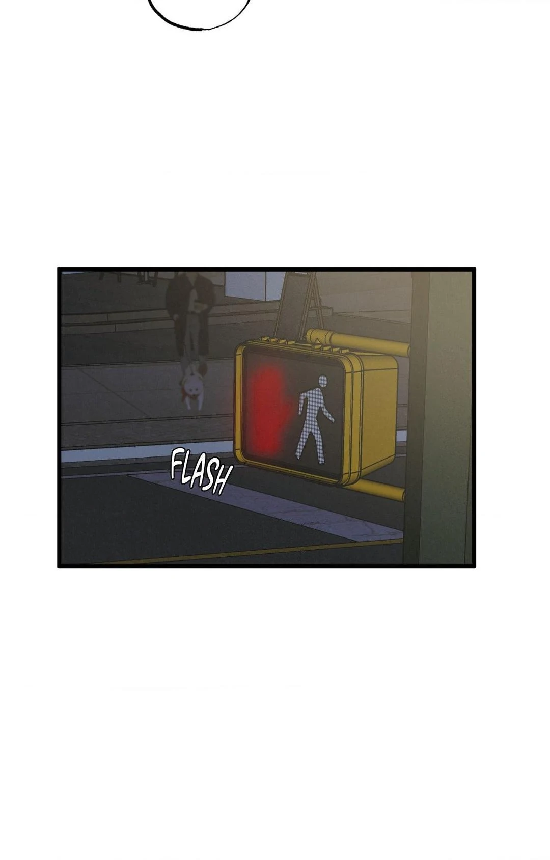 A Golden Pair [Official] - Chapter 23 manhwa