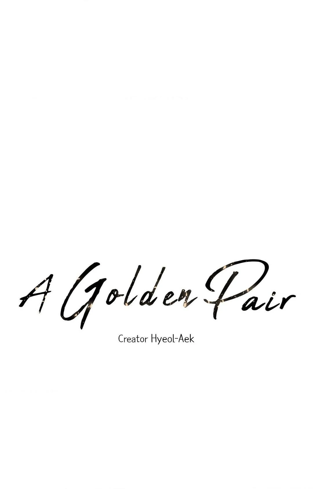 A Golden Pair [Official] - Chapter 23 manhwa