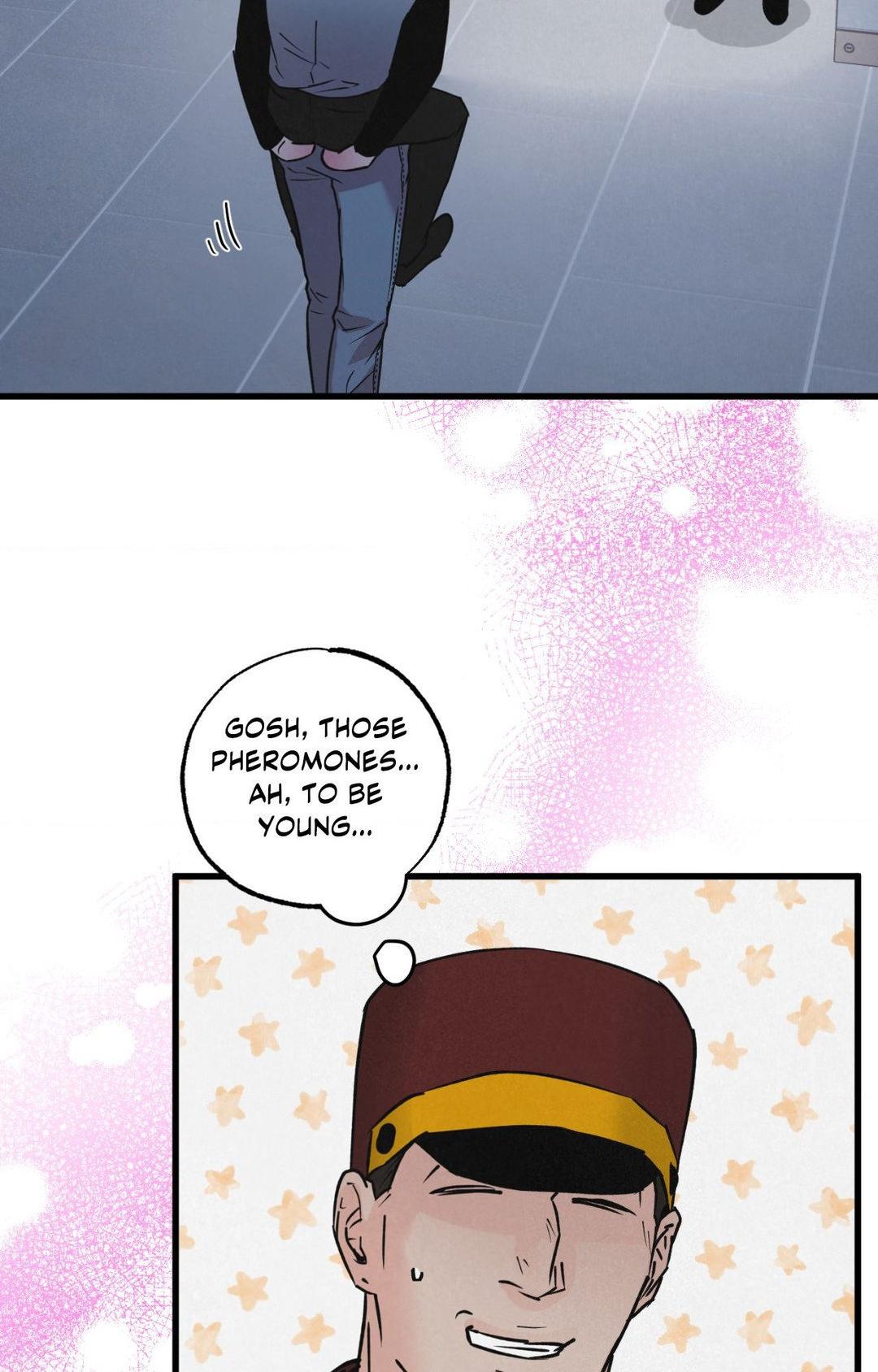 A Golden Pair [Official] - Chapter 23 manhwa