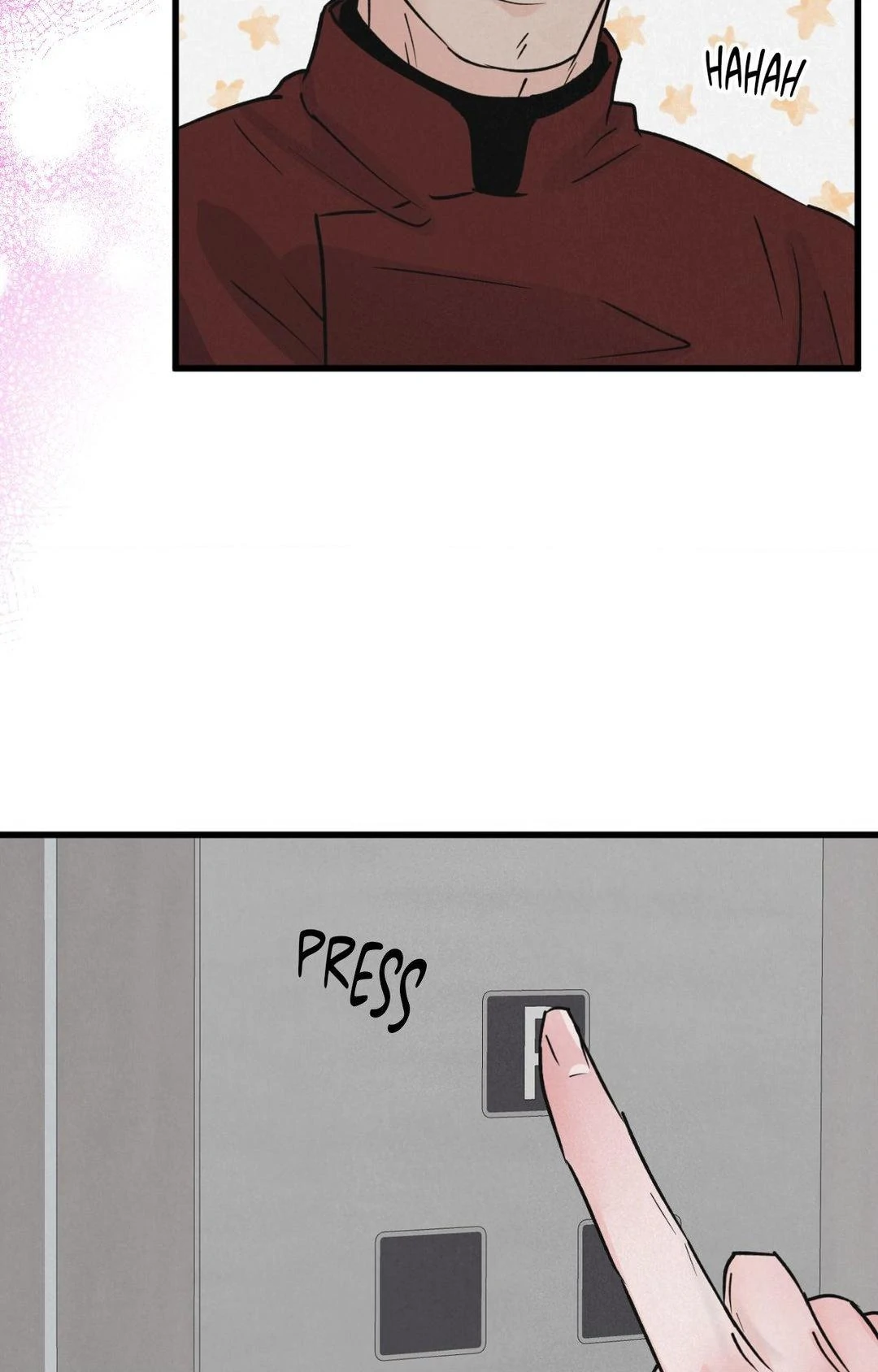 A Golden Pair [Official] - Chapter 23 manhwa